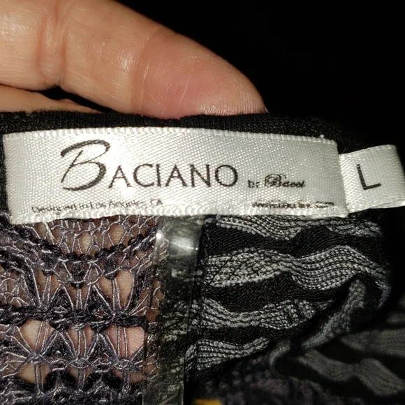 Baciano by Bacci dress - Picture 9 of 10
